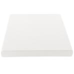 Koudschuimmatras - 120 x 200 cm - Hoog slaapcomfort & ergono, Verzenden, Nieuw