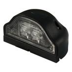 Aspöck Kentekenlamp REGPOINT LED DC 800mm, Auto diversen, Aanhangwagen-onderdelen, Ophalen of Verzenden, Nieuw