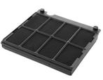 Elica Longlife Koolstoffilter F00258/2, Witgoed en Apparatuur, Verzenden, Nieuw