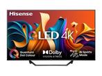 Veiling - Hisense tv 43 A7NQ 4k QLED, Audio, Tv en Foto, Televisies, Nieuw