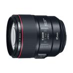 Canon EF 85mm f/1.4L IS USM objectief - Tweedehands, Audio, Tv en Foto, Fotografie | Lenzen en Objectieven, Verzenden, Gebruikt