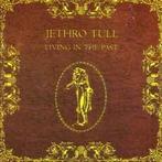 LP gebruikt - Jethro Tull - Living In The Past (France, 1..., Cd's en Dvd's, Verzenden, Zo goed als nieuw