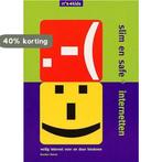 Slim en safe internetten / Its4kids / 1 9789080907614, Verzenden, Gelezen, B. Delver