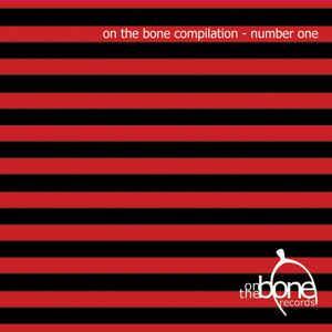 cd - Various - On The Bone Compilation - Number One, Cd's en Dvd's, Cd's | Overige Cd's, Zo goed als nieuw, Verzenden