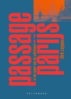 Passage Parijs | Dirk Leyman, Ophalen of Verzenden, Nieuw, Dirk Leyman