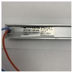Bieden: Ethos accent LED light bar 900mm 17W, Ophalen of Verzenden, Nieuw, Elektra en Verlichting, Zeilboot of Motorboot