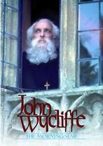John Wycliffe-The Morningstar [DVD] [Reg DVD, Zo goed als nieuw, Verzenden