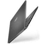 MSI Modern 15 - i5 | 8GB | 512GB SSD | 15,6 FHD IPS NIEUW, Computers en Software, Windows Laptops, MSI, 2 tot 3 Ghz, 8 GB, Nieuw