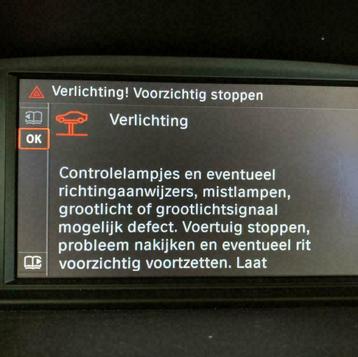 BMW lampen reset 9cbc storing kortsluiting e60 e90 e91 etc beschikbaar voor biedingen