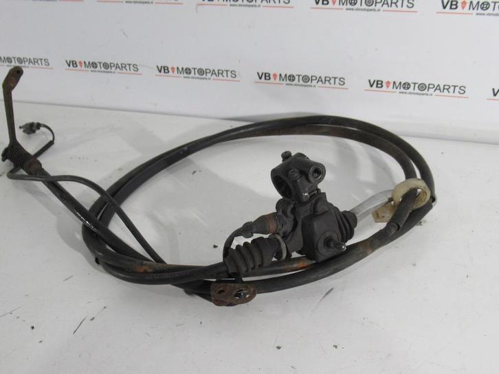 Yamaha YP 250 Remhendel achter, Motoren, Onderdelen | Yamaha, Ophalen of Verzenden