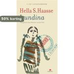 Irundina 9789047622130 Hella S. Haasse, Verzenden, Nieuw, Hella S. Haasse