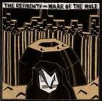 cd - The Residents - Mark Of The Mole, Cd's en Dvd's, Zo goed als nieuw, Verzenden
