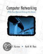 Computer Networking 9780201477115 Keith Ross, Verzenden, Gelezen, Keith Ross