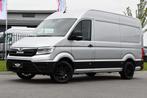 MAN TGE 35 2.0 L3H3 PB Edition, Automaat, Stof, Gebruikt, Euro 6