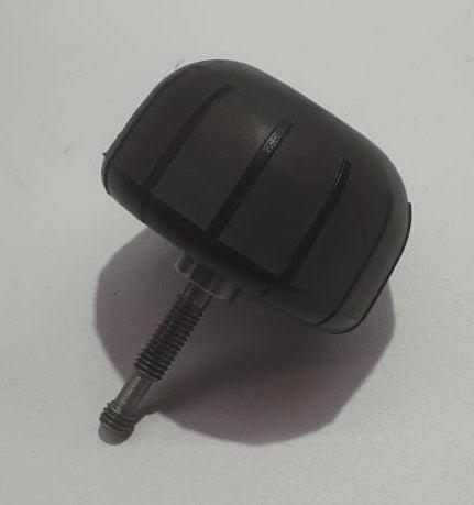 Kinnarps draaiknop armlegger, Zakelijke goederen, Kantoor en Winkelinrichting | Kantoormeubilair en Inrichting, Ophalen