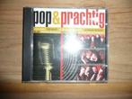 Pop & Prachtig - Verzamel CD