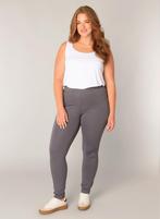 Base Level Curvy tregging Arnika Maat:, Verzenden, Nieuw, Overige kleuren
