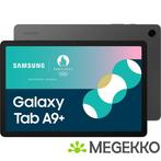 Samsung Galaxy Tab A9+ 4GB 64GB Graphite, Computers en Software, Windows Tablets, Nieuw, Samsung, Verzenden