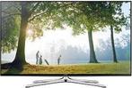 Samsung UE32H6200 - 32 inch Full HD (LED) 100 Hz TV, Audio, Tv en Foto, Televisies, Ophalen, LED, 80 tot 100 cm, Zo goed als nieuw
