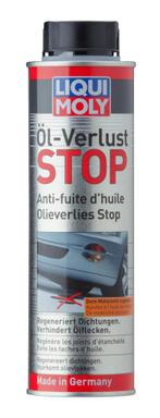 Liqui Moly 1005 Olie-Lek Stop/ Olieverlies Stop 300ml Add..., Ophalen of Verzenden, Nieuw