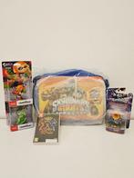 Nintendo - Switch - Jeux video + Amiibo + Skylanders -, Nieuw