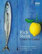 9781846076145 Rick Steins Coast to Coast | Tweedehands, Boeken, Kookboeken, Rick Stein, Zo goed als nieuw, Verzenden