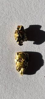 Goud Goud nugget- 0.31 g - (2)