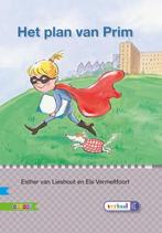 9789048720958 Veilig leren lezen  -  Het plan van Pim AVI E3, Nieuw, Verzenden, Esther van Lieshout