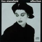 cd - Lisa Stansfield - Affection, Verzenden, Zo goed als nieuw