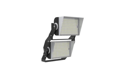 VOCARE LED MAX SPORT ULTRALUX 480W heavy duty schijnwerper v, Huis en Inrichting, Lampen | Losse lampen, Nieuw, Verzenden