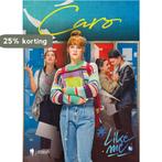 Caro / LikeMe / 1 9789089319616 Jan Ruysbergh, Boeken, Kinderboeken | Jeugd | 13 jaar en ouder, Verzenden, Gelezen, Jan Ruysbergh