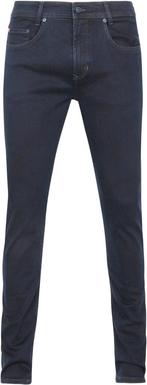 Mac Jeans Macflexx Superstretch H799 maat W 44 - L 32 Heren, Verzenden, Nieuw, Blauw, MAC