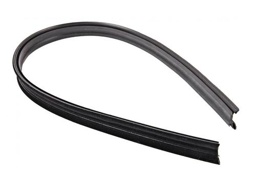 91154250540 Porsche Window Runner Felt Guide, Targa /, Auto-onderdelen, Carrosserie en Plaatwerk, Verzenden