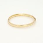 Armband - 14 karaat Geel goud - Bangle, Nieuw