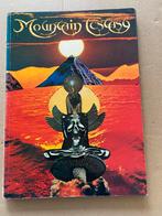 Dragons Dream Cultboek - Mountain Ecstasy - zeldzaam, Boeken, Kunst en Cultuur | Beeldend, Ophalen of Verzenden, Gelezen