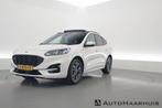 Zakelijke Lease |  Ford Kuga 2.5 MHEV ST-Line 190pk, Automaat, Stof, Gebruikt, Euro 6