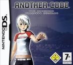 MarioDS.nl: Another Code: Two Memories - iDEAL!, Ophalen of Verzenden, Zo goed als nieuw