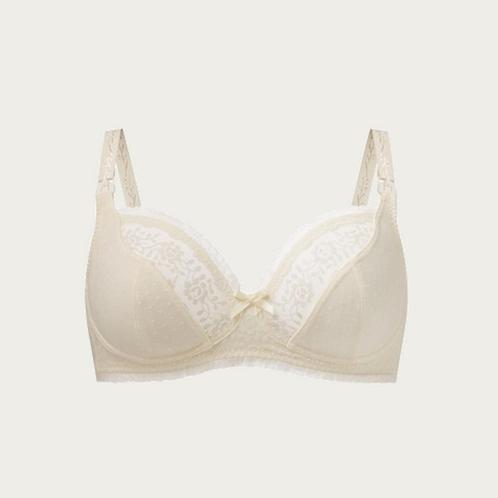 Bravado Zwangerschapsbh / Voedingsbh Sumblime Vanilla, Kleding | Dames, Positiekleding, Nieuw