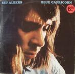 LP gebruikt - Eef Albers - Blue Capricorn, Cd's en Dvd's, Verzenden, Zo goed als nieuw