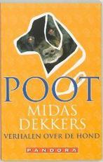 Poot / Pandora pockets 9789025417307 Midas Dekkers, Boeken, Verzenden, Gelezen, Midas Dekkers