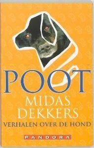Poot / Pandora pockets 9789025417307 Midas Dekkers, Boeken, Romans, Gelezen, Verzenden