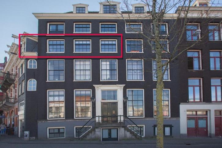 Te huur: Appartement Amstel in Amsterdam, Huizen en Kamers, Huizen te huur, Noord-Holland, Appartement