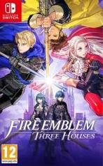 MarioSwitch.nl: Fire Emblem: Three Houses - iDEAL!, Spelcomputers en Games, Ophalen of Verzenden, Zo goed als nieuw