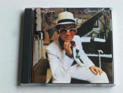 Elton John - Greatest Hits (USA), Cd's en Dvd's, Cd's | Pop, Verzenden