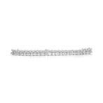 Armband - 18 karaat Witgoud - 4.44ct. tw. Diamant, Nieuw