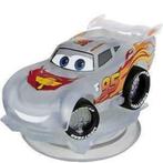 Disney Infinity 1.0 Cars Lightning McQueen Crystal, Verzenden, Zo goed als nieuw