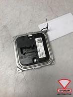 Renault Clio 4 5 Captur LED koplamp Module 260556623R, Auto-onderdelen, Ophalen, Gebruikt, Renault