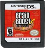 Brain Boost Beta Wave (losse cassette) (Nintendo DS), Gebruikt, Verzenden
