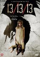 13/13/13 - DVD, Cd's en Dvd's, Dvd's | Thrillers en Misdaad, Verzenden