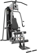 Life Fitness G4 DEMO Homegym, Ophalen of Verzenden, Nieuw, Benen